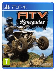 Atv Renegades