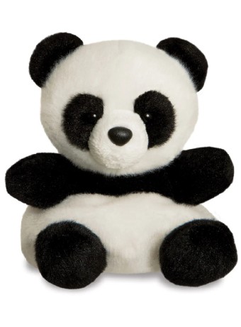 Jucarie Plus Aurora Palm Pals Bamboo Panda 13cm (61350)
