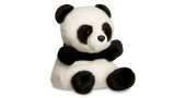 Jucarie Plus Aurora Palm Pals Bamboo Panda 13cm (61350)