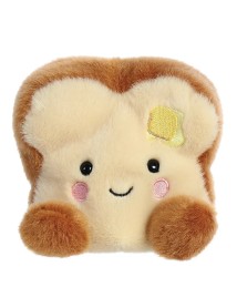 Aurora Palm Pals Buttery Toast 13cm (33574) 