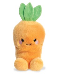Aurora Palm Pals Cheerful Carrot 13cm (82054)