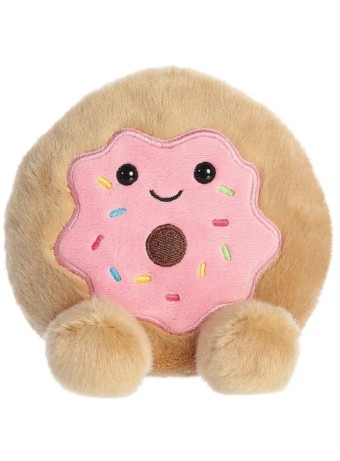 Jucarie Plus Aurora Palm Pals Claire Donut 13cm (33759)