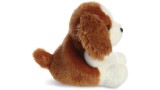 Jucarie Plus Aurora Palm Pals Lady Spaniel Dog 13cm (33533)