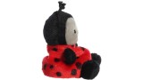 Jucarie Plus Aurora Palm Pals LIL Spots Ladybird 13cm (82059)