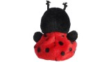 Jucarie Plus Aurora Palm Pals LIL Spots Ladybird 13cm (82059)