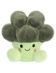 Aurora Palm Pals Luigi Broccoli 13cm (33790) 