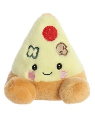 Aurora Palm Pals Peppa Pizza Slice 13cm (33688)