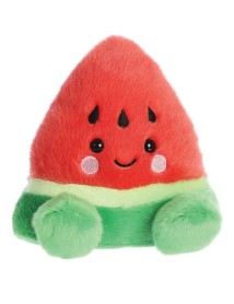 Aurora Palm Pals Sandy Watermelon 13cm (33771) 