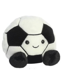 Aurora Palm Pals Striker Football 13cm (33869) 