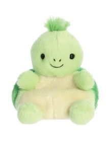 Aurora Palm Pals Tiny Turtle 13cm (33682) 