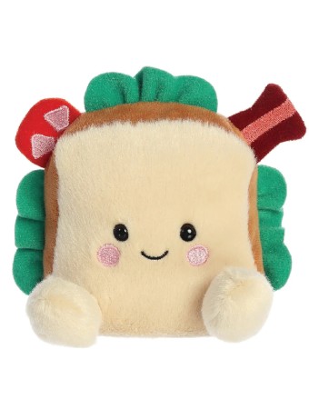 Jucarie Plus Aurora Palm Pals Tomas Sandwich 13cm (33844)