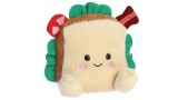 Jucarie Plus Aurora Palm Pals Tomas Sandwich 13cm (33844)