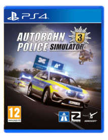 Autobahn Police Simulator 3 