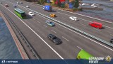 Joc Autobahn Police Simulator 3 pentru PS4