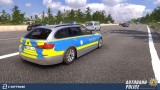 Joc Autobahn Police Simulator 3 pentru PS4
