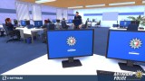 Joc Autobahn Police Simulator 3 pentru PS4