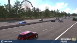 Joc Autobahn Police Simulator 3 pentru PS4
