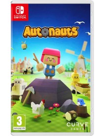 Autonauts 
