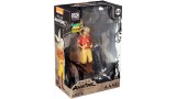 Figurina Statueta Avatar Aang X2 18cm