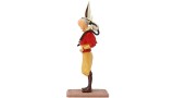 Figurina Statueta Avatar Aang X2 18cm