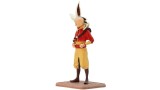Figurina Statueta Avatar Aang X2 18cm