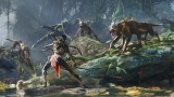 Joc Avatar Frontiers Of Pandora From The Ashes Edition pentru XBOX SERIES X