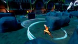 Joc Avatar The Last Airbender Quest For Balance Code In Box pentru Nintendo Switch