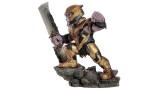 Figurina Statueta Avengers End Game Thanos