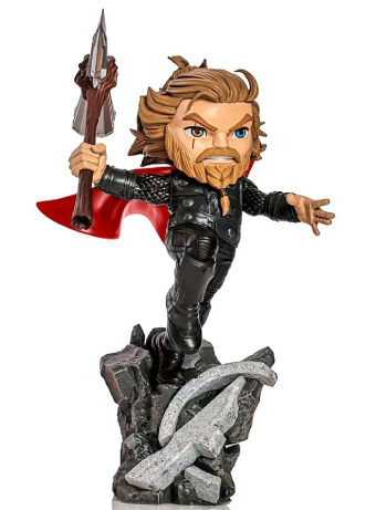 Figurina Joc Avengers Endgame Thor 21cm
