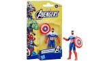 Figurina Joc Avengers Evergreen Evergreen Venom Cap Sw G1813