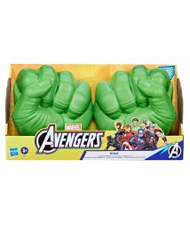 Avengers Hulk Gamma Smash Fists (f9332) 