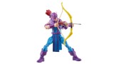 Figurina Joc Avengers Legends Series Hawkeye With Sky Cycle 60th Anniversary 15cm