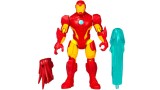 Figurina Joc Avengers Marvel Iron Man MIX Mashers F9269