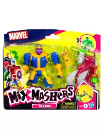 Avengers Marvel Mixmashers Thanos F9271 