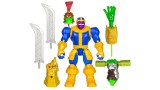 Figurina Joc Avengers Marvel Mixmashers Thanos F9271