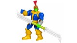 Figurina Joc Avengers Marvel Mixmashers Thanos F9271