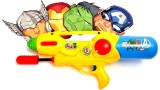  Avengers Maxi Water Gun (55 CM) (e7108)
