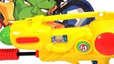  Avengers Maxi Water Gun (55 CM) (e7108)