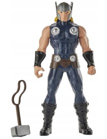 Avengers Thor 25cm E7695 