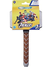 Avengers Thor Battle Hammer (b0445) 