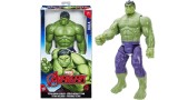 Figurina Statueta Avengers Titan Hero Hulk 30 CM