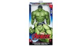 Figurina Statueta Avengers Titan Hero Hulk 30 CM
