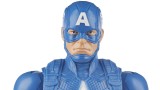 Figurina Joc Avengers Titan Heroes Captain America 30cm