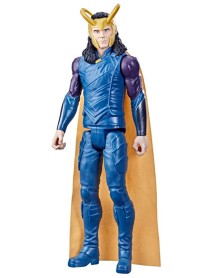 Avengers Titan Heroes Loki 30cm F2246 