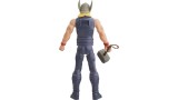Figurina Joc Avengers Titan Heroes Thor 30cm