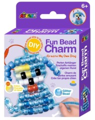 Avenir Create My Own Dog Fun Bead Charms (58ch221885)