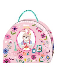 Avenir Little Hands Play Box Miss Bunnys Home (58ch231916)