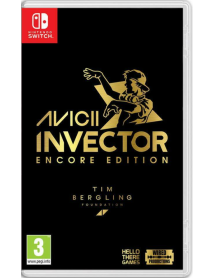 Avicii Invector Encore Edition 