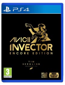 Avicii Invector Encore Edition 