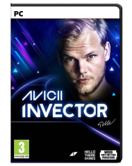 Avicii Invector